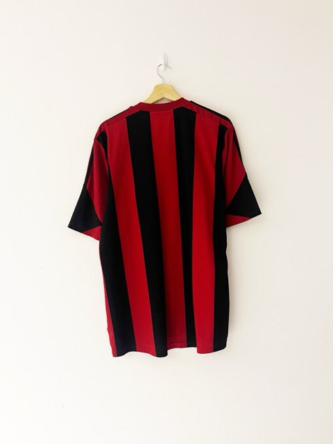 2013/14 West Bromwich Albion Away Shirt (XXL) 7.5/10