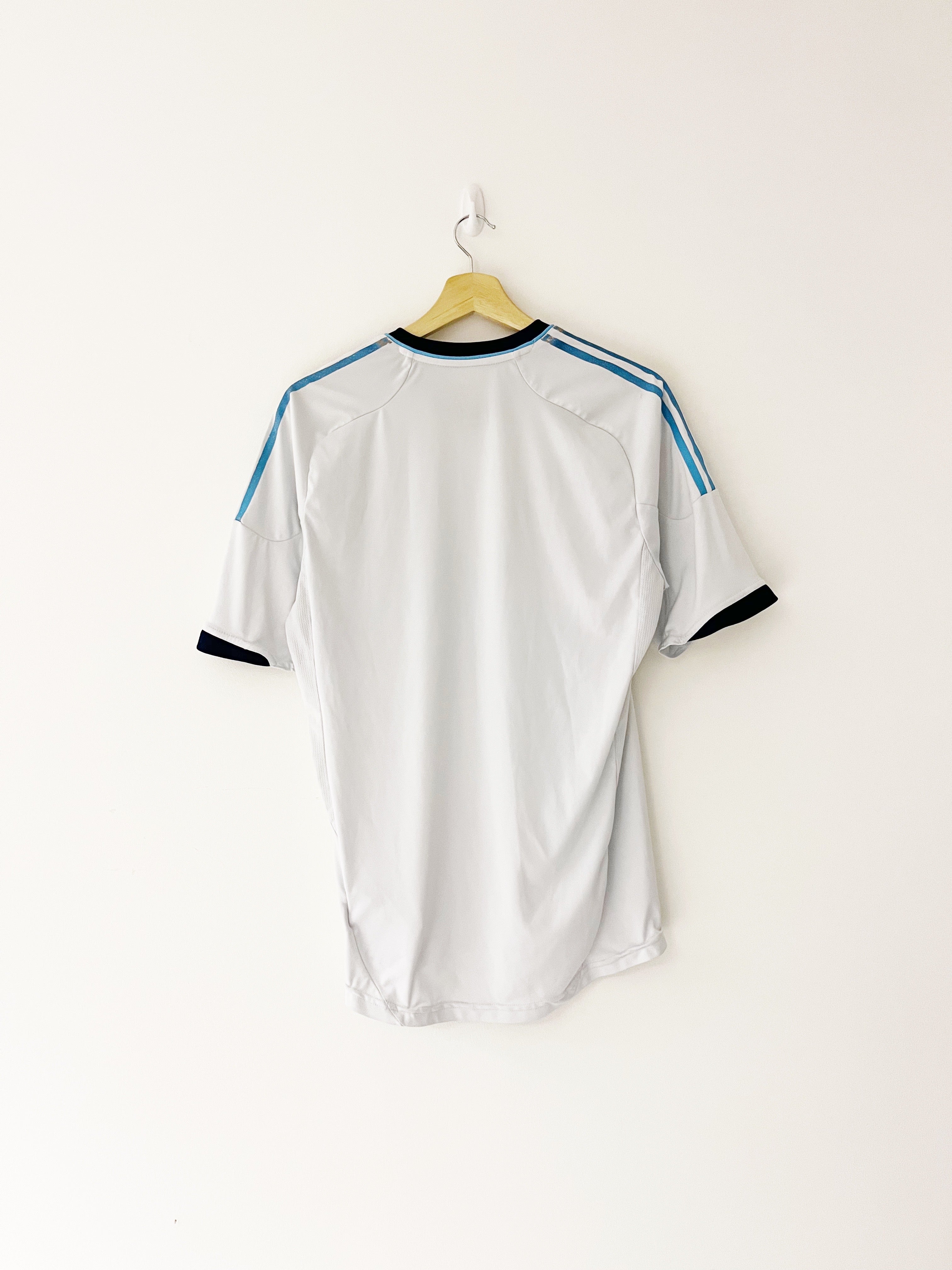 2012/13 Chelsea Away Shirt (M) 7.5/10