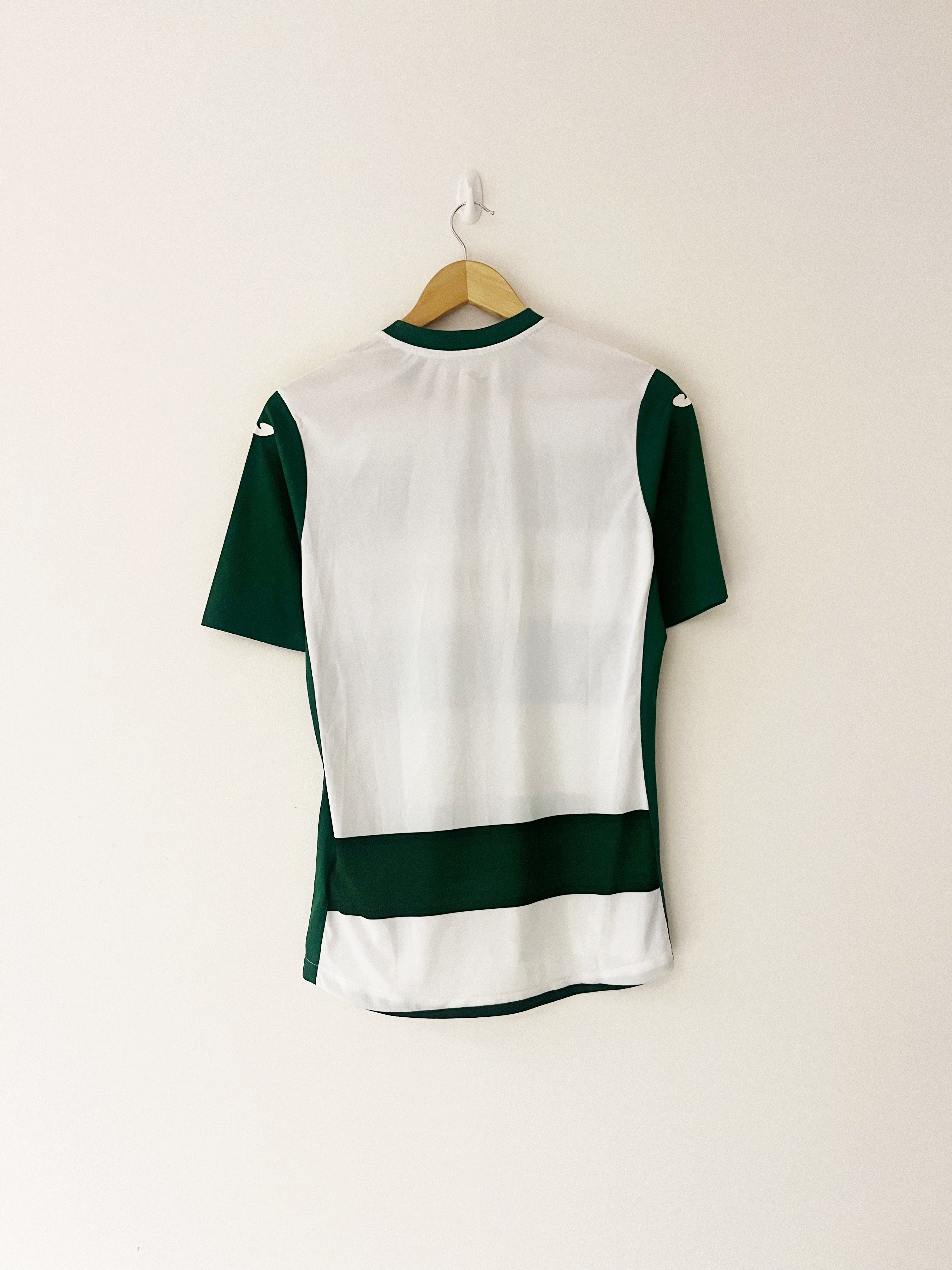 2019/20 SC Kriens Home Shirt (S) 9/10