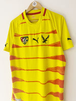 2012 Togo Home Shirt (XL) 9/10