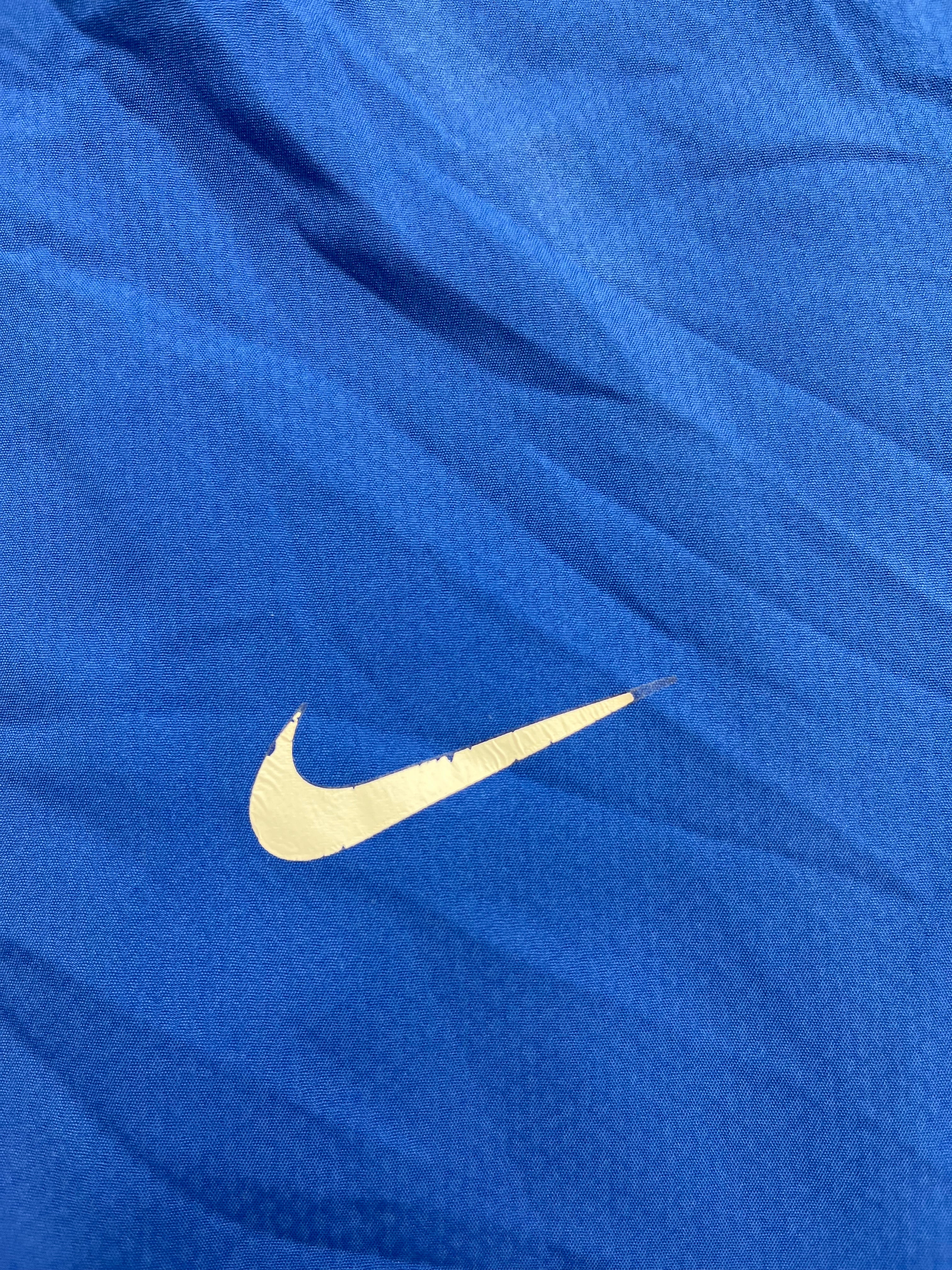 2007/08 Valencia Training Jacket (XXL) 8/10