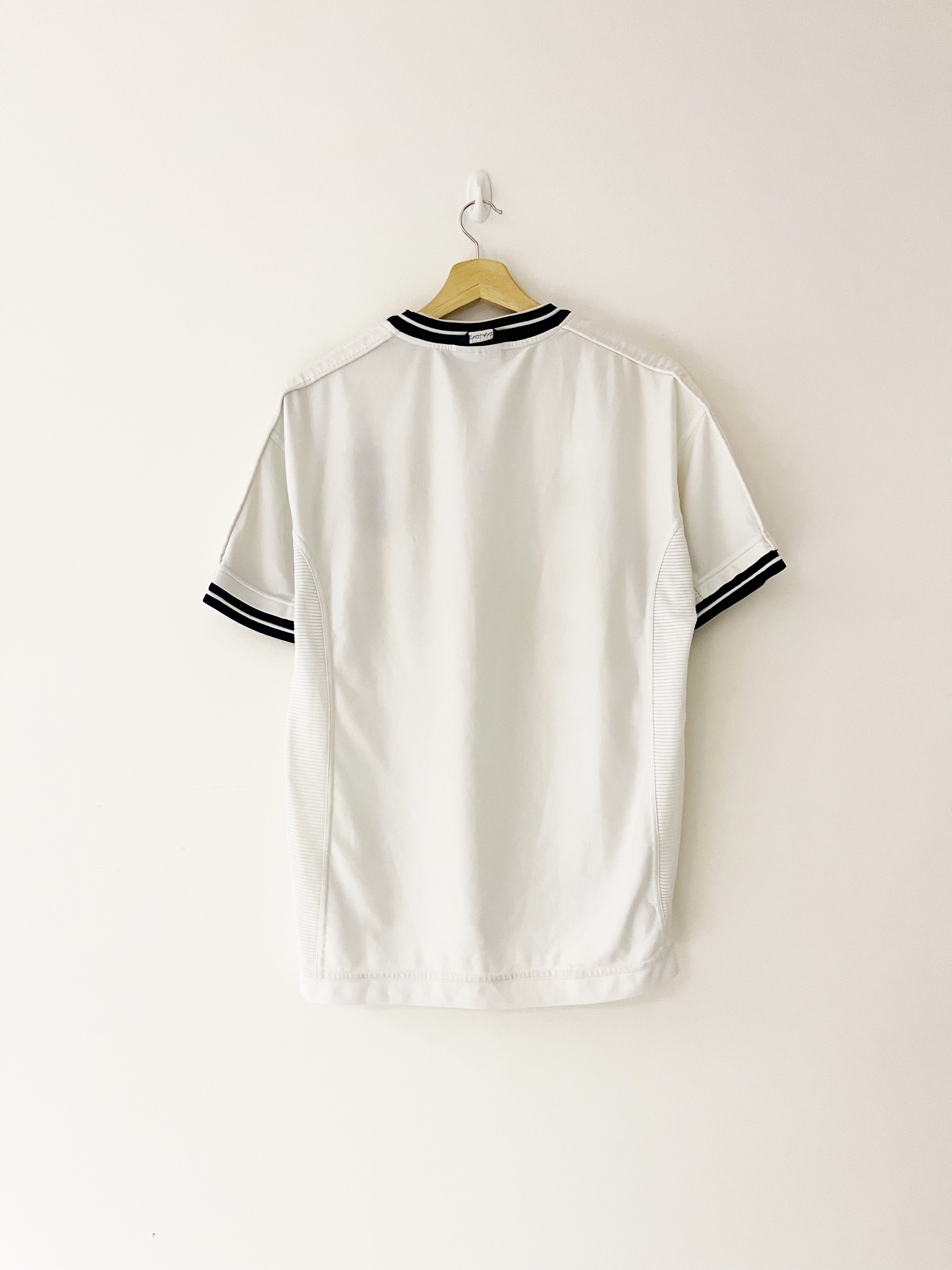 1999/01 England Home Shirt (M) 8.5/10