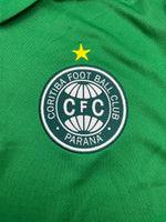 2012 Coritiba Training Shirt (S) BNWT