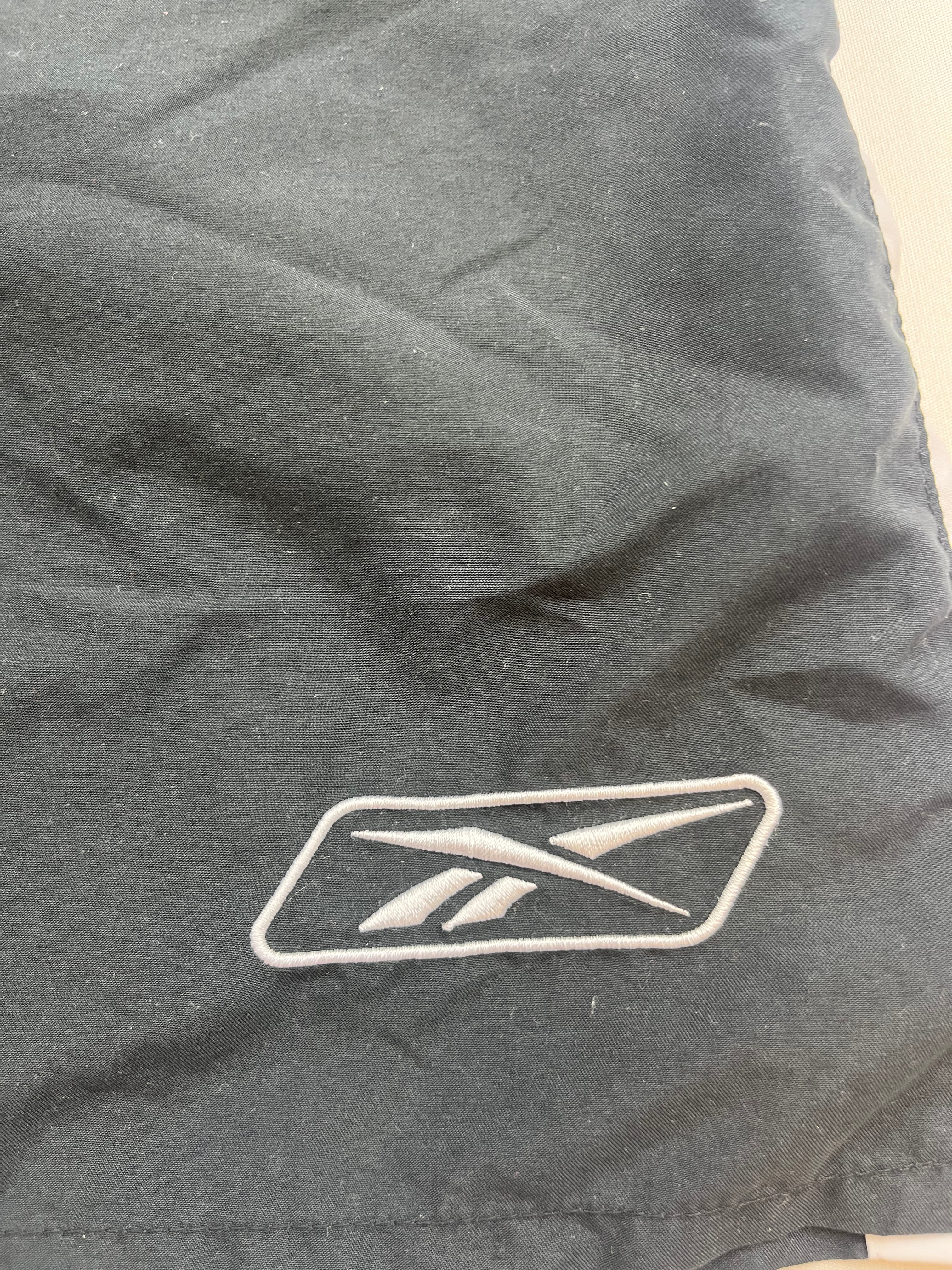 2003/04 Manchester City Away Shorts (L) 9/10