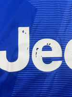 2014/15 Juventus Away Shirt (M) 7/10