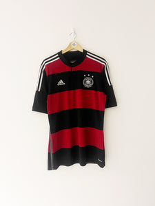 2014/15 Germany Away Shirt (L) 9/10