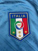 2009 Italy Confederations Cup Home Shirt ( XL) 9/10