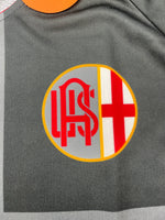 2020/21 Alessandria Third Shirt (XL) BNWT