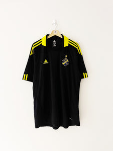 2010/11 AIK Stockholm Home Shirt (XL) 9/10
