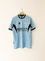 2003/04 Chelmsford City Away Shirt (L) 9/10