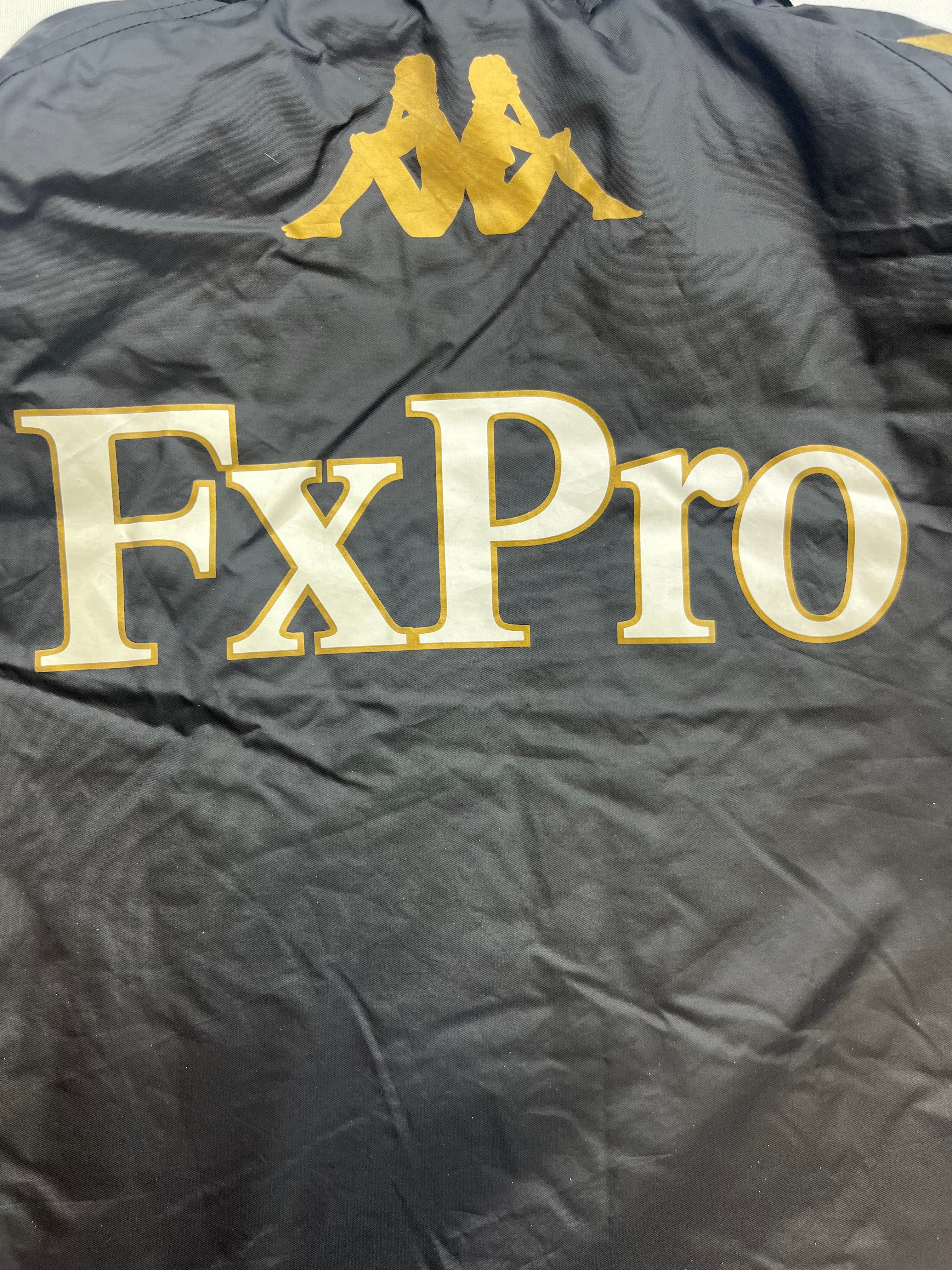 2012/13 Fulham Training Coat (L) 8/10