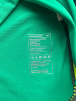 2016/17 France *Player Issue* GK Shirt #16 (L) 9/10