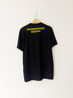 2021/22 Galatasaray Away Shirt (L) 9/10