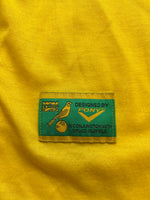 1997/99 Norwich City Home Shirt (XL) 9/10
