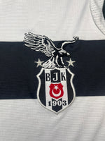 2008/09 Besiktas Fourth Shirt (XL) 7.5/10