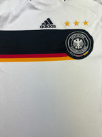 2008/09 Germany Home Shirt (L) 9/10