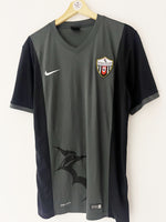 2017/18 Ascoli Third Shirt (L) 9/10