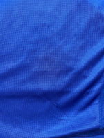 2005/06 Schalke Home Shirt Rafina #18 (XL) 8/10