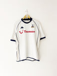 2002/04 Tottenham Home Shirt (L) 9/10