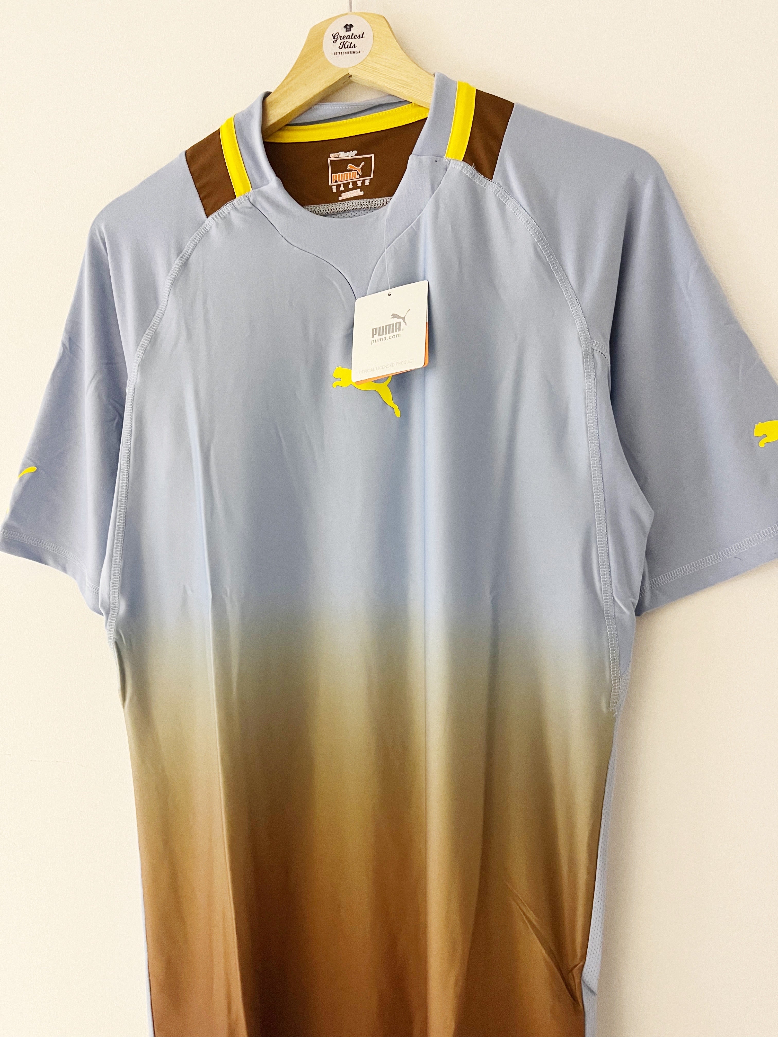 2010/11 Africa Unity Special Edition Third Shirt (XL) BNWT