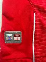 2004/06 England Away Shirt (L) 9/10