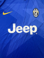 2014/15 Juventus Away Shirt (M) 7/10
