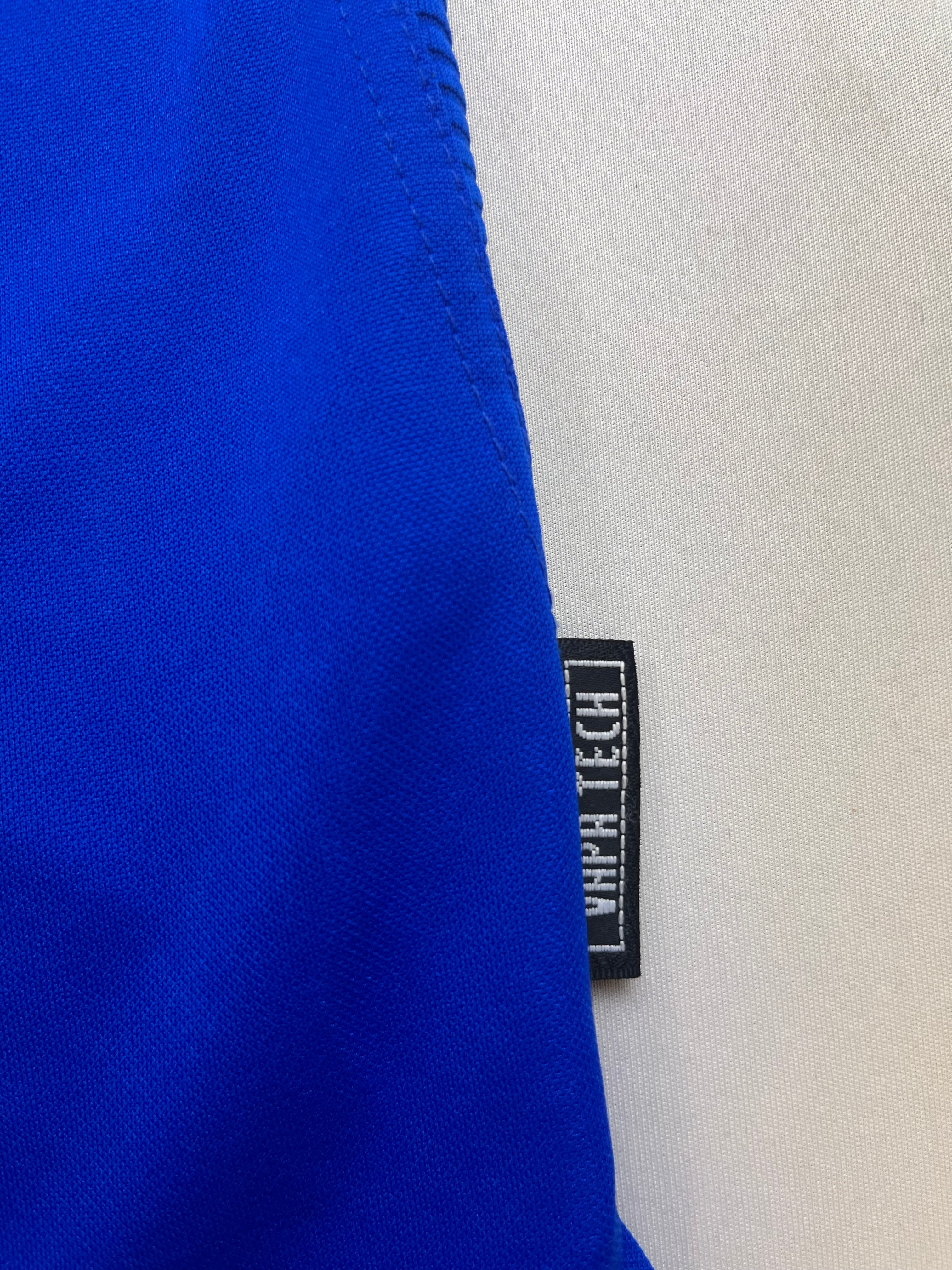 1999/01 Chelsea Home Shirt (XL) 9/10