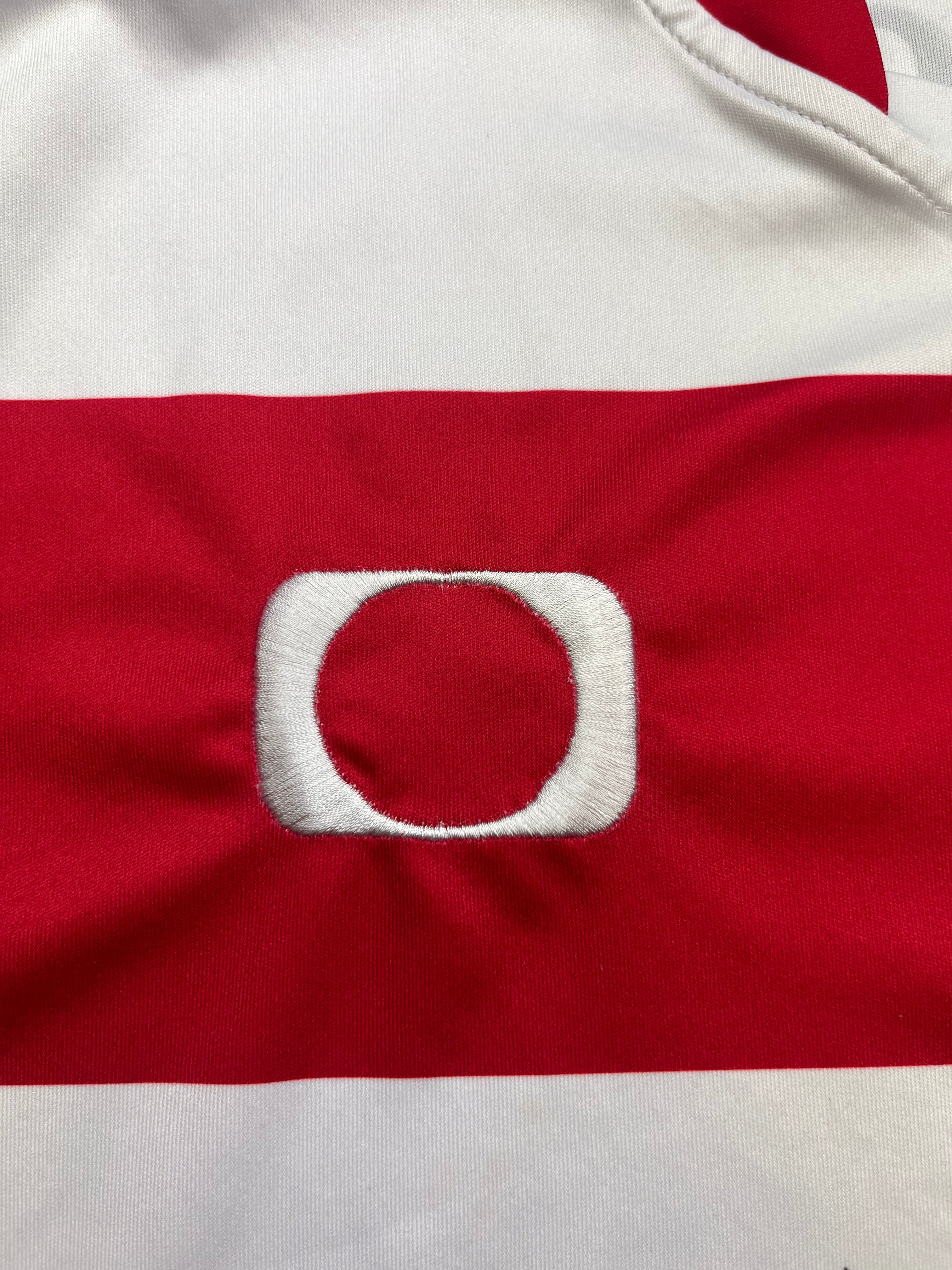 2019/20 Doncaster Rovers Home Shirt (M) 9/10