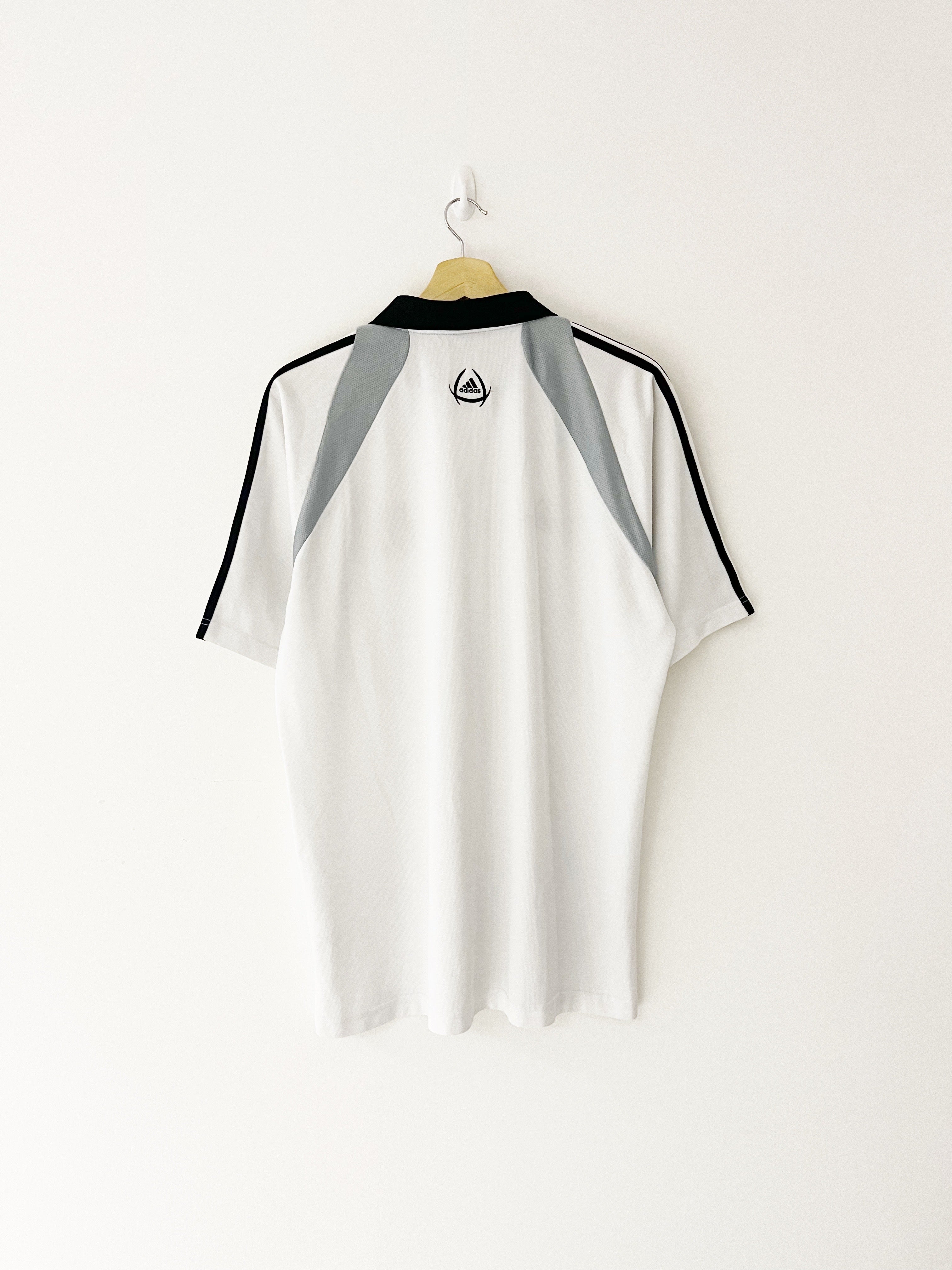 2004/05 Real Madrid Training Shirt (L/XL) 8.5/10