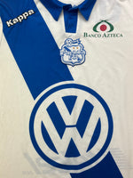 2011/12 Puebla Home Shirt (L) 9/10