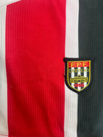 1999 São Paulo Away Shirt (M) 9/10