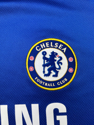 2008/09 Chelsea Home Shirt (XL/XXL) 7/10