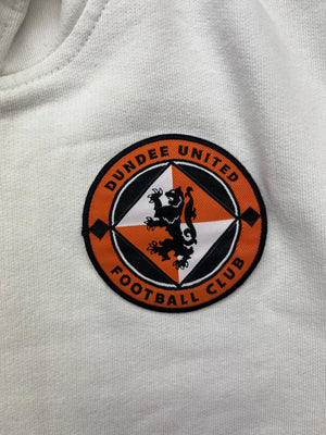2023/24 Dundee United Hoodie (M) 9/10