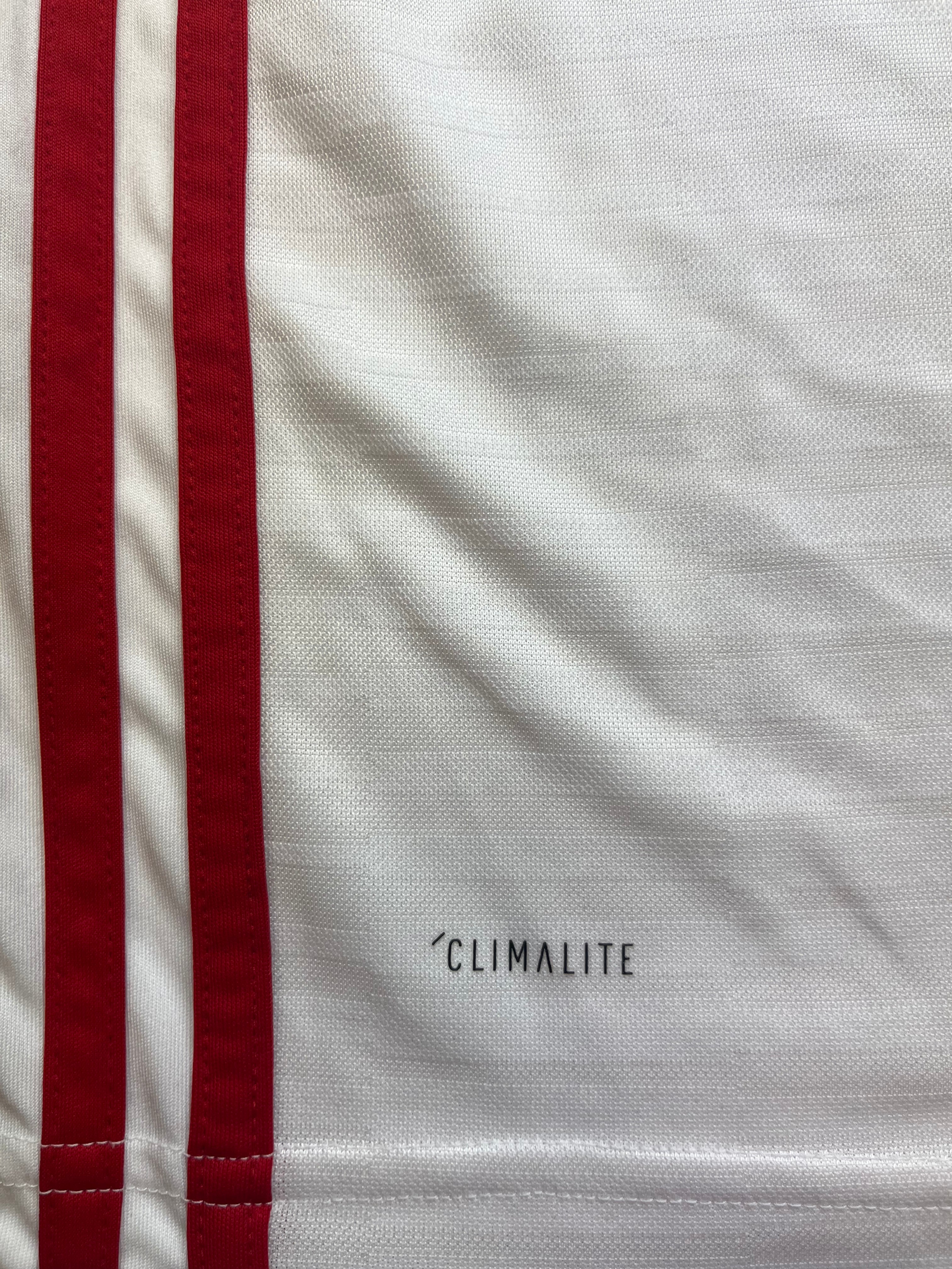 2018/19 Toronto FC Away Shirt (S) 9/10