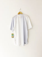 2006/08 Turkey Away Shirt (XL) BNWT