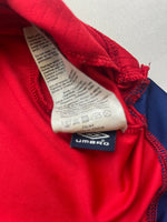 2008/10 England Away Shirt (L) 9/10