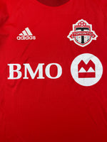 2019/20 Toronto FC Home Shirt (Y) 9/10
