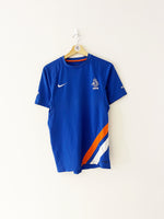 2012/13 Holland Training Shirt (S) 9/10