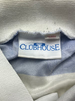 1992/93 QPR Home Shirt (L) 8/10