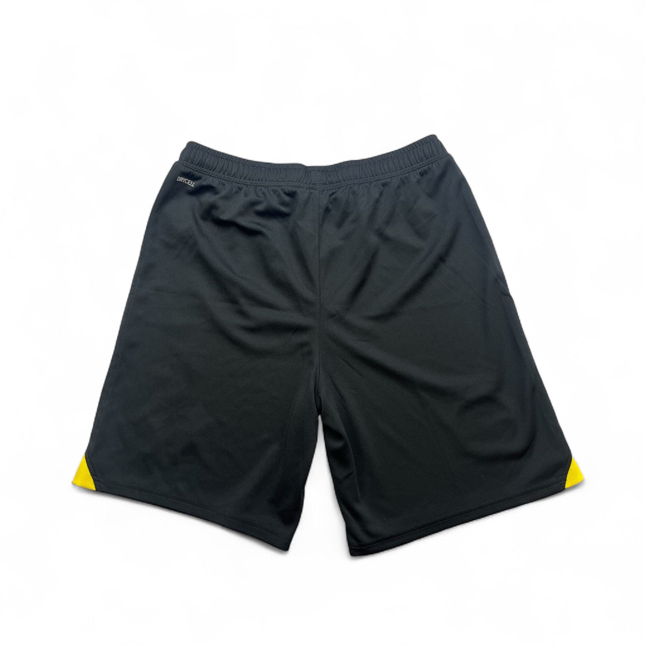 2023/24 Dortmund Home Shorts #6 (S) 9/10
