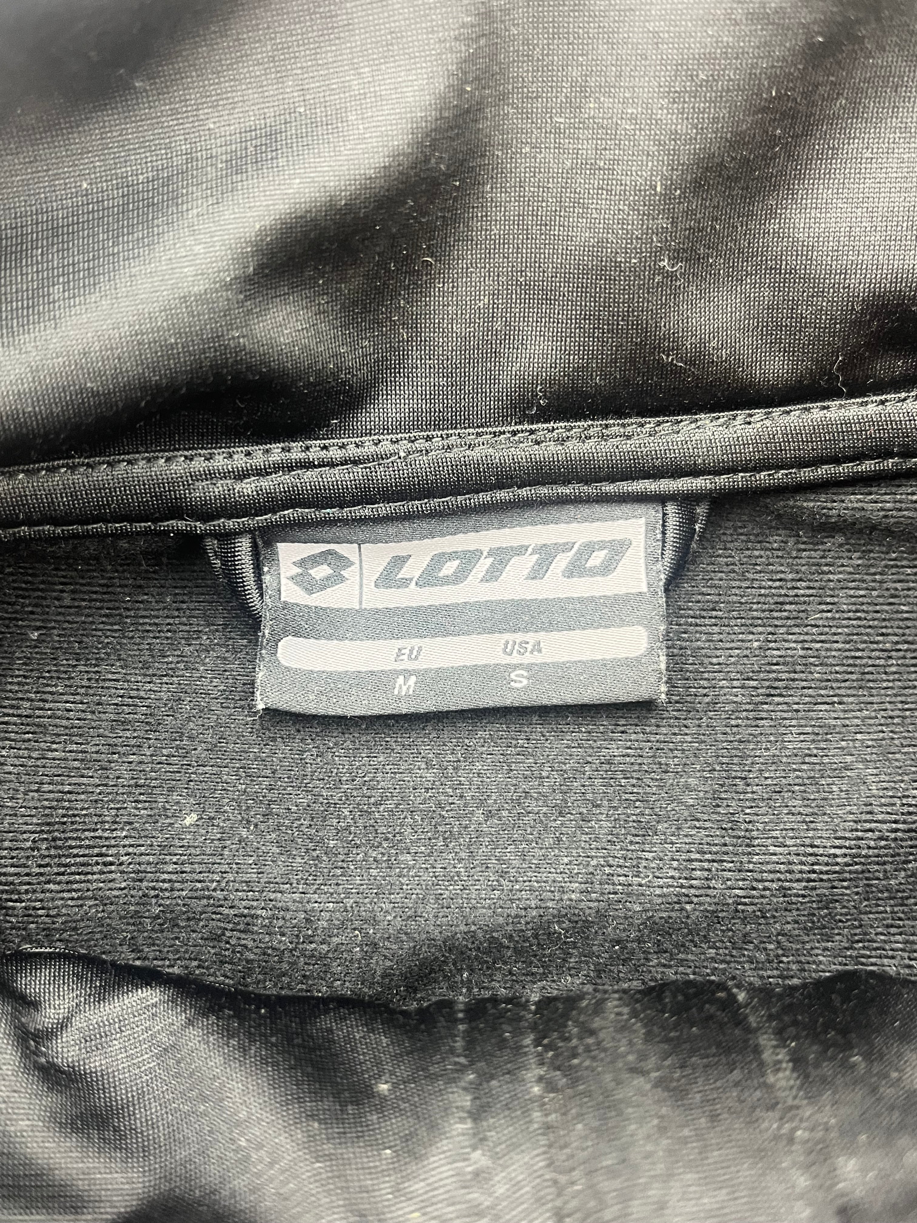 2019/20 AC Monza Training Jacket (M) 9/10