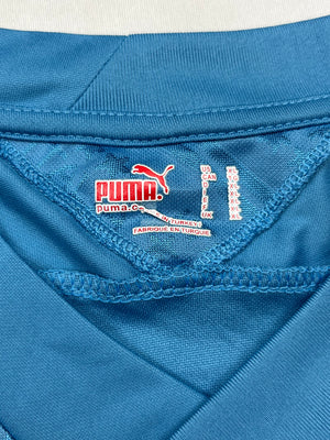 2009 Italy Confederations Cup Home Shirt (XL) 9/10