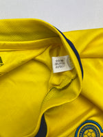 2018/20 Sweden Home Shirt (S) 9/10