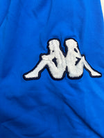 2002 Italy Home Shirt (L) 9/10