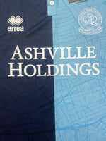 2021/22 QPR 140th Anniversary Shirt (L) BNIB