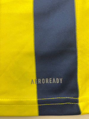 2020/21 Fenerbahce Home Shirt (M) 8.5/10