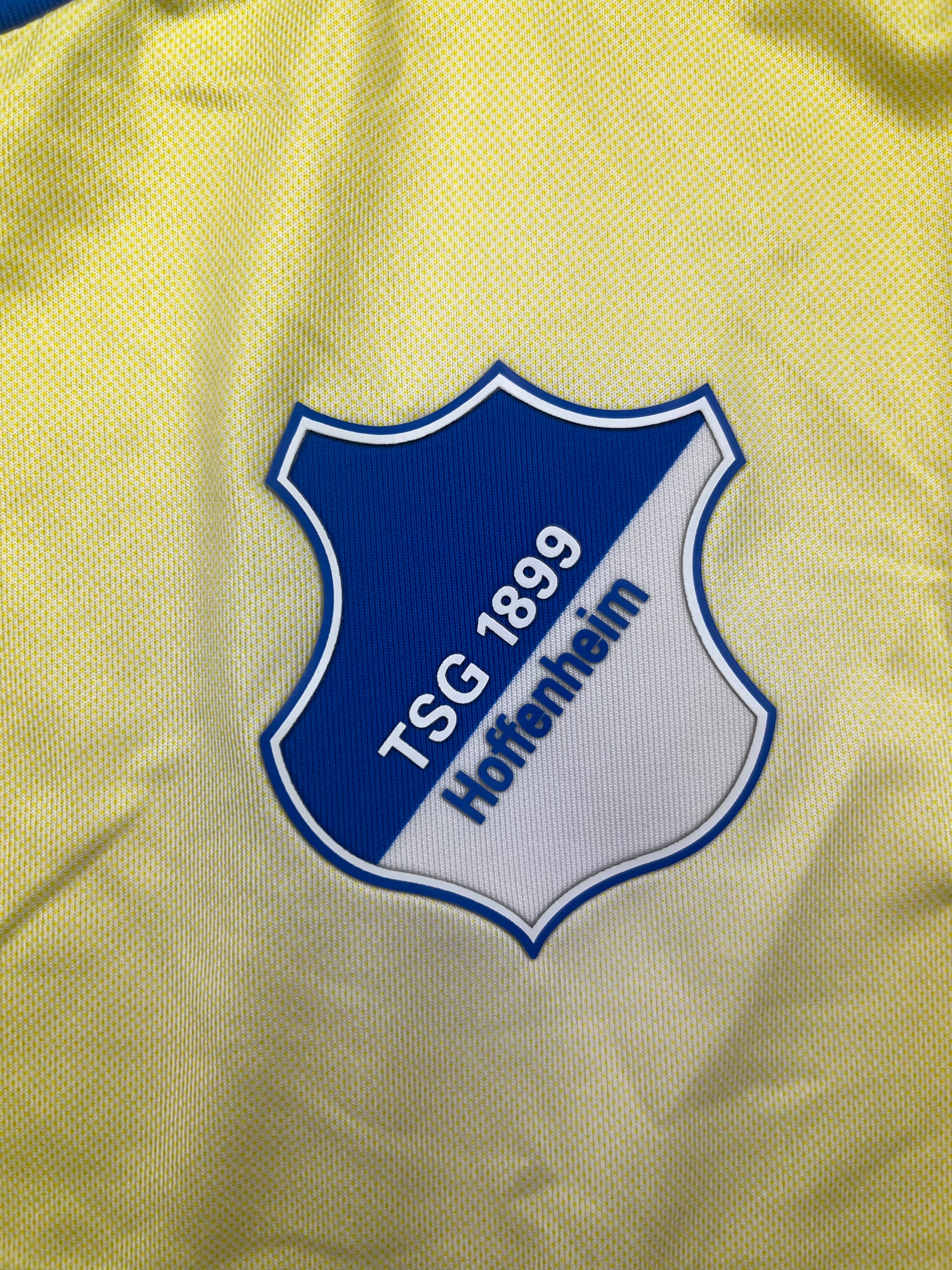 2015/16 Hoffenheim Away Shirt (XXL) BNWT