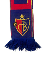 Vintage FC Basel Scarf