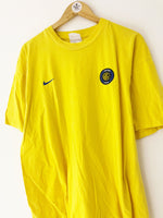 1990’s Inter Milan Nike T-Shirt (XL) 8/10