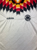 1994/96 Germany Home Shirt (S) 9/10